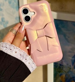 تصویر قاب پینکی پاپیون (کدC2138) 