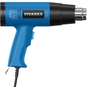 تصویر سشوار صنعتی ویوارکس مدل VR2004-HG ظرفیت ۲۰۰۰ وات 