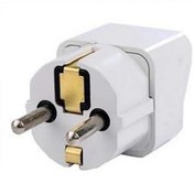 تصویر تبدیل 3 به 2 برق اطلس 