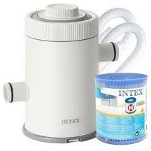 تصویر پمپ تصفیه آب مدل 26602 