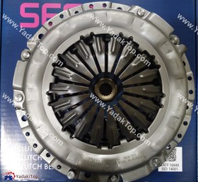 تصویر دیسک و صفحه 200 میل سکو کوییک 