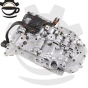 تصویر ساعتی گیربکس اتوماتیک کیا سراتو 