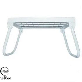 تصویر دستگاه فتوتراپی ۴ لامپ 