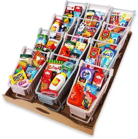 تصویر مگنت‌رویخچالی magnet