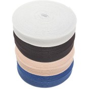 تصویر نوار اریب مدل OR4_B4 طول 15 متر بسته 4 عددی 