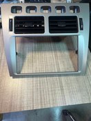 تصویر پنل بخاری داشبورد ۵۳۰(دریچه هوای داشبورد) 