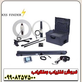 تصویر فلزیاب دیپ مستر ایکس 7 