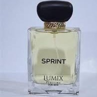 تصویر ادوپرفیوم مردانه بست گیت مدل Sprint حجم 100 میل sprint Best Gate Eau de Parfum, volume 100 ml