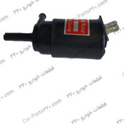 تصویر موتور شیشه شوی دوو ریسر 