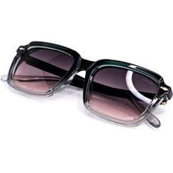 تصویر عینک آفتابی یووی 400 کائوچو کارتیر - سبز Sunglasses