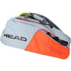 تصویر ساک تنیس هد Radical 9R Supercombi Bag 2020 