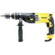تصویر دریل بتن کن دیوالت مدل RH2801 ظرفیت ۳ کیلوگرم ۴ شیار 