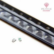 تصویر ال‌ای‌دی SMD مدل 0603 سبز 