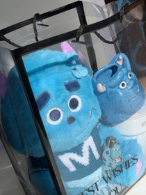 تصویر پک سالیوان گلی 