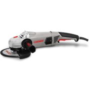 تصویر فرز آهنگری 180 میلیمتر 2200 وات کرون مدل CT13500-180 CROWN Angle Grinder CT13500 _ 180