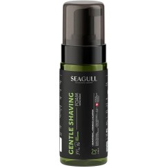 تصویر فوم اصلاح آقایان سی گل حجم 150 میلی لیتر 