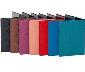 تصویر جلد مدارک دیپلمات GD90111DP 1018 