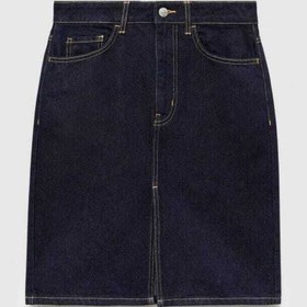 تصویر دامن زنانه منگو mango 