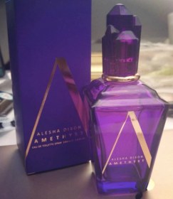 تصویر عطر برند آلیشا دیکسون Amethyst Alesha Dixon 