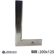 تصویر گونیا مویی 125*200 