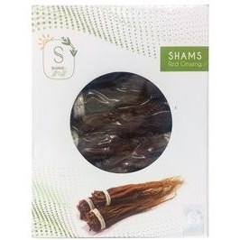 تصویر جنسینگ قرمز شمس ۵۰۰ گرم 