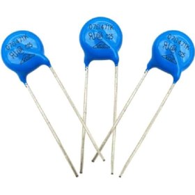 تصویر وریستور 7D471K 