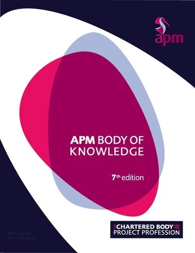 APM body of knowledge 7th edition 7