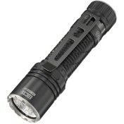 تصویر چراغ قوه دستی نایت کر مدل EDC35 5000LUMENS 