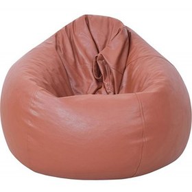 تصویر مبل شنی نرم چرمی کد 20070