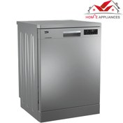 تصویر ماشین ظرفشویی ایستاده بکو مدل DFN28422 Beko DFN 28422 Dishwasher