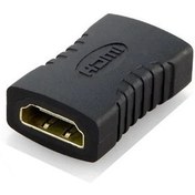تصویر تبدیل برل چنجر HDMI دو سر ماده پی نت 