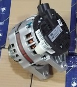 تصویر دینام آلترناتورکلاس 8+ (14V 95 AMP) ایسکیرا TU,EF پژو207 رانا دنا دنا پلاس سمند 206 (فنی 0690502299 ) ایساکو 