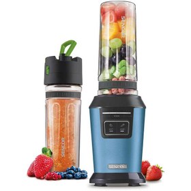 تصویر اسموتی ساز سنکور مدل SENCOR SBL 7172BL SENCOR Smoothie Maker SBL 7172BL