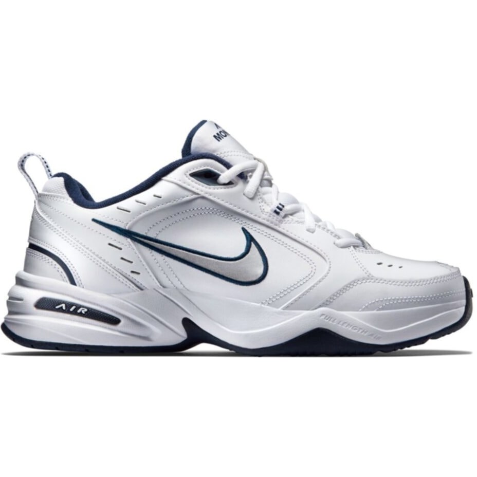 Nike u shop air monarch iv