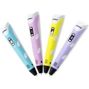 تصویر قلم طراحی سه بعدی مدل RP-300B 