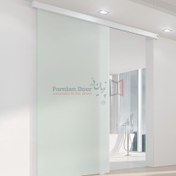 تصویر اپراتور درب کشویی نیمه اتوماتیک مدل NSC ژاپن 