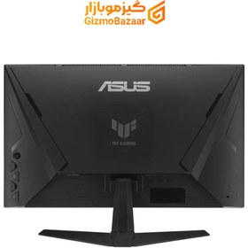 تصویر مانیتور گیمینگ 23.8 اینچ ایسوس مدل TUF گیمینگ VG249Q3A Asus TUF Gaming VG249Q3A 23.8 Inch FHD IPS Gaming Monitor