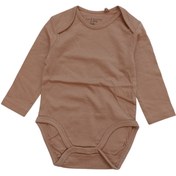 تصویر بادی نوزادی(سایز 3 تا 6 ماه) Fox & bunny 