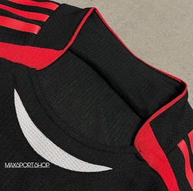 تصویر پلیر تمرینی منچستر 2006 