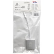 تصویر کابل تبدیل Type-C To DVI پی نت (P-net) - کد 12340664 