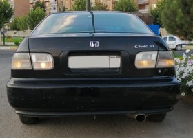 تصویر هوندا سیویک مدل 2000 ا Honda Civic Honda Civic