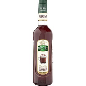 تصویر سیروپ شکلات Bartini CHOCOLATE BARTINI SYRUP
