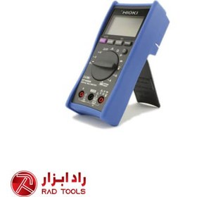 تصویر مولتی متر هیوکی مدل HIOKI DT4256 ا MULTIMETER HIOKI DT4256 MULTIMETER HIOKI DT4256