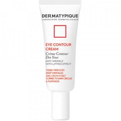 تصویر کرم دور چشم ضد چروک درماتیپیک Dermatypique Anti Wrinkle Eye Contour Cream 