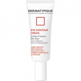 تصویر کرم دور چشم ضد چروک درماتیپیک Dermatypique Anti Wrinkle Eye Contour Cream 