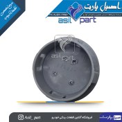 تصویر قالپاق(کاپ) رینگ اسپرت پژو پارس طرح رونال(کله شیربرجسته)-ایساکو شرکتی اصل 