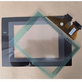 تصویر تاچ اسکرین Touch Screen Panel Omron TP-3227S2 