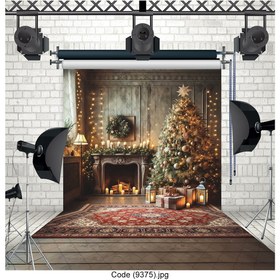 تصویر بکدراپ عکاسی Code (9375) 