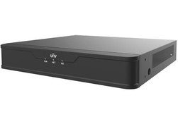 تصویر دستگاه ضبط 4کانال NVR یونی ویو مدل NVR301-04S3