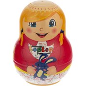 تصویر باکس شانسی دخترانه وزن ۱۵۰ گرم 